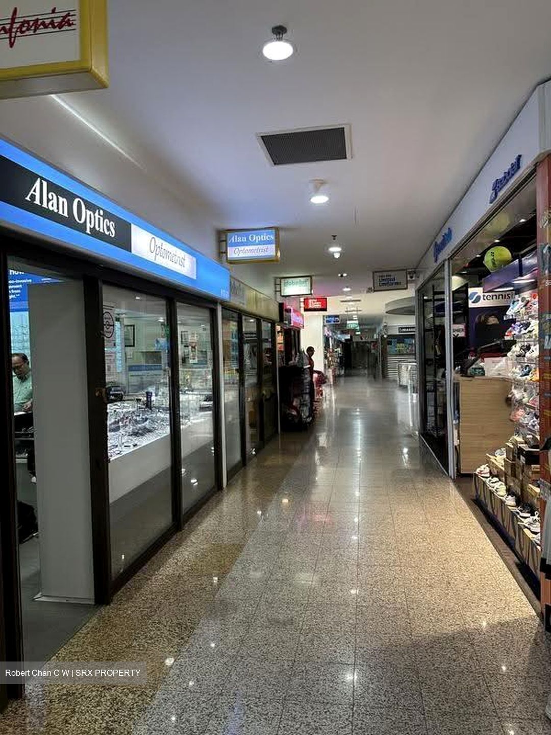 Coronation Shopping Plaza (D10), Shop House #638490331